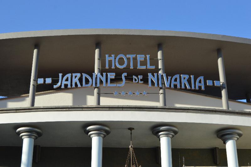 Imagen de alojamiento Adrian Hoteles Jardines de Nivaria