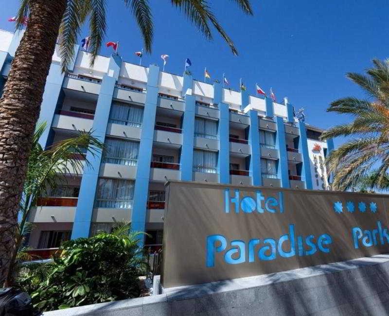 Imagen de alojamiento Paradise Park Fun Lifestyle Hotel