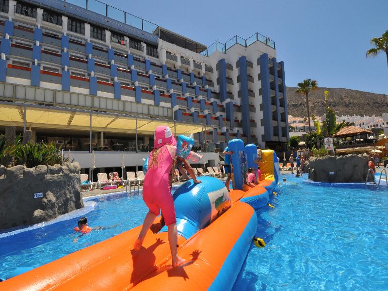 Imagen de alojamiento Paradise Park Fun Lifestyle Hotel