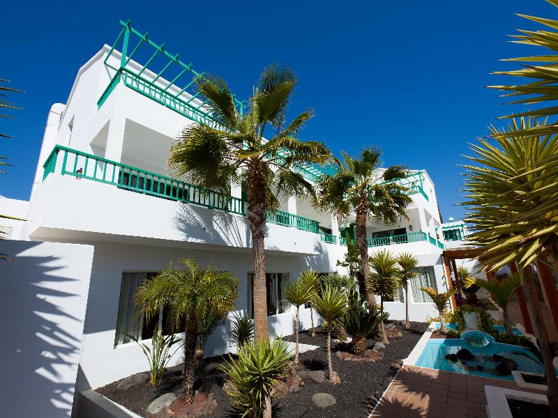 Imagen de alojamiento Blue Sea Hotel Los Fiscos