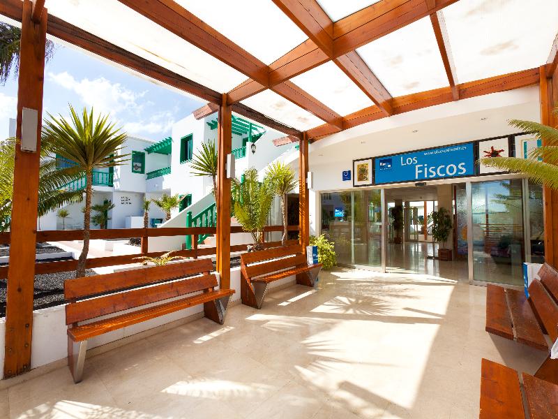 Imagen de alojamiento Blue Sea Hotel Los Fiscos