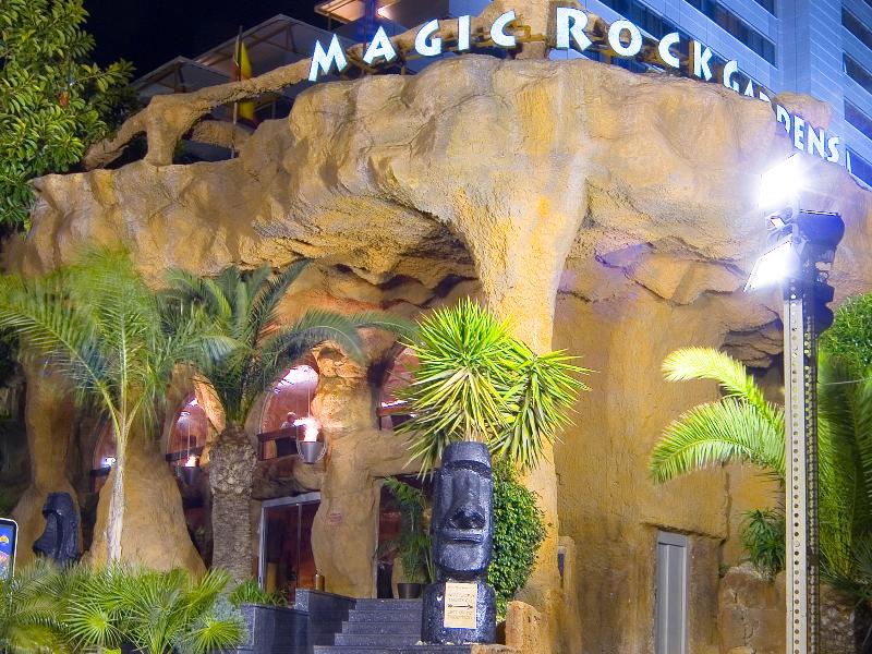 Imagen de alojamiento Magic Aqua Rock Gardens