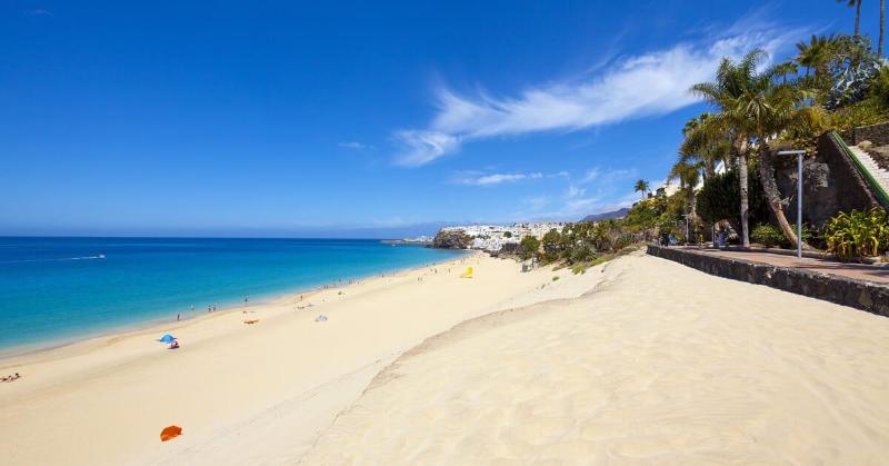Imagen de alojamiento Sol Fuerteventura Jandia