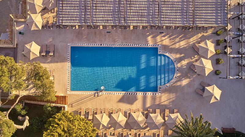 Imagen de alojamiento Secrets Mallorca Villamil Resort & Spa Only Adults