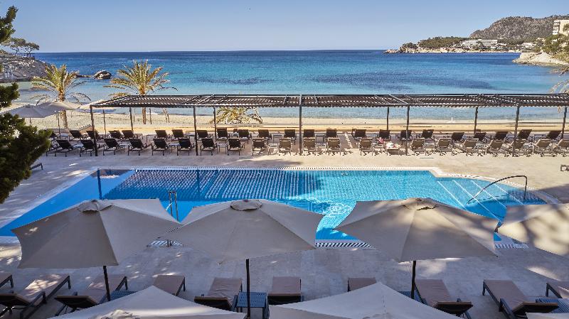 Imagen de alojamiento Secrets Mallorca Villamil Resort & Spa Only Adults