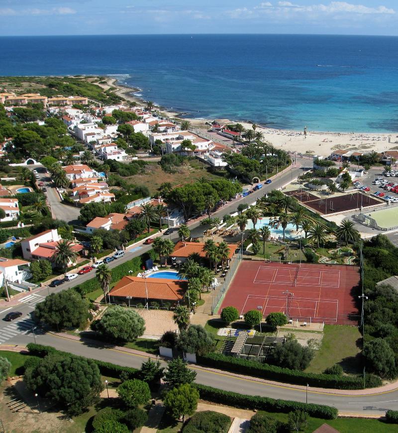 Imagen de alojamiento Occidental Menorca