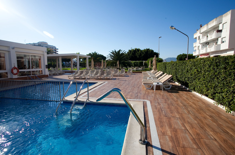 Imagen de alojamiento Hotel Gran Sol Ibiza