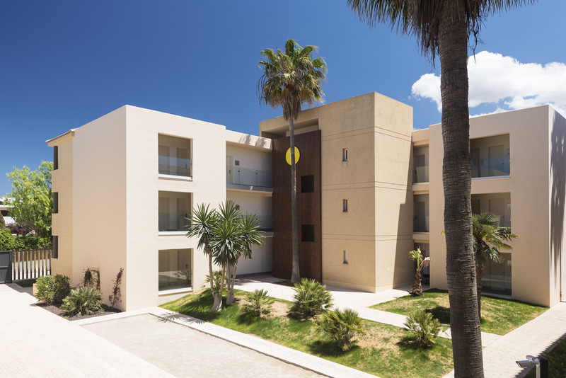 Imagen de alojamiento Occidental Ibiza