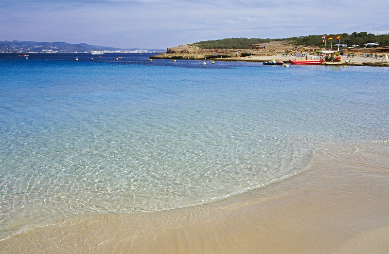 Imagen de alojamiento Occidental Ibiza