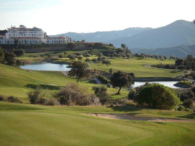 Imagen de alojamiento Alhaurín Golf Hotel