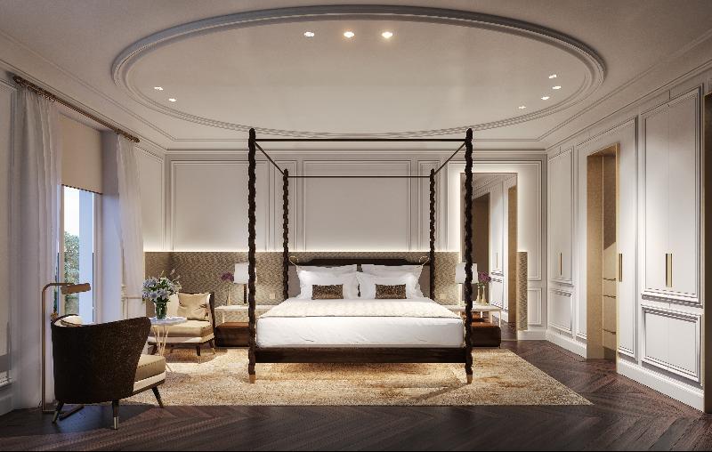 Imagen de alojamiento Mandarin Oriental Ritz, Madrid