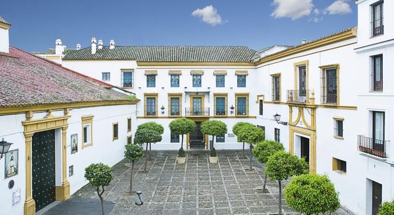 Imagen de alojamiento Hospes Las Casas del Rey de Baeza