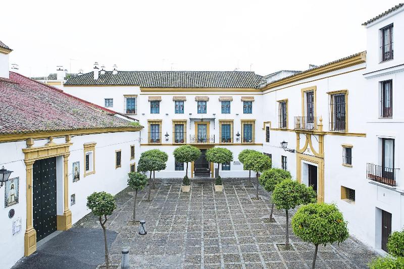 Imagen de alojamiento Hospes Las Casas del Rey de Baeza