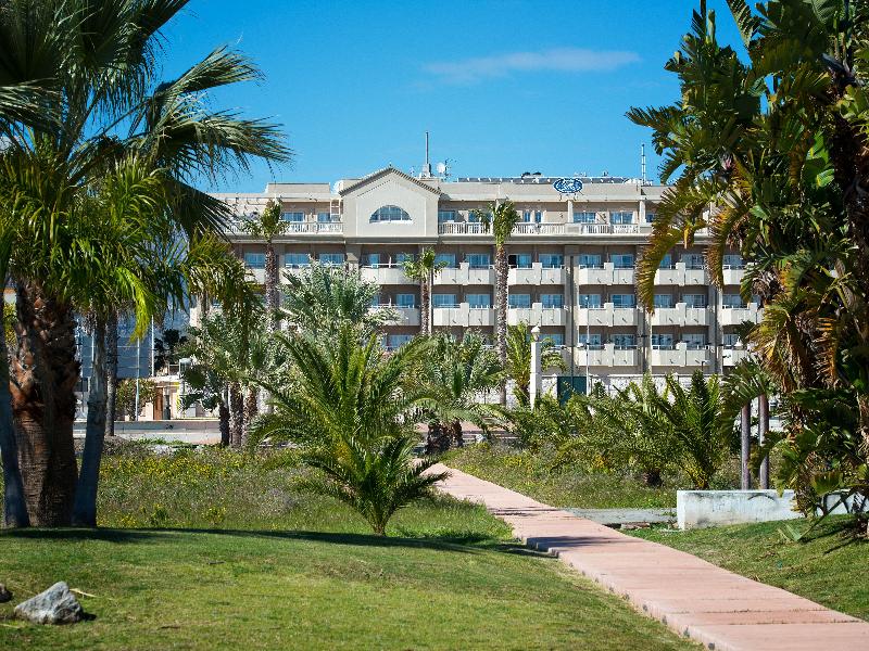Imagen de alojamiento Elba Motril Beach & Business Hotel