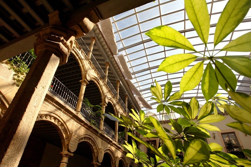 Imagen de alojamiento Palacio de Velada