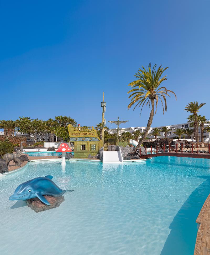 Imagen de alojamiento H10 Suites Lanzarote Gardens