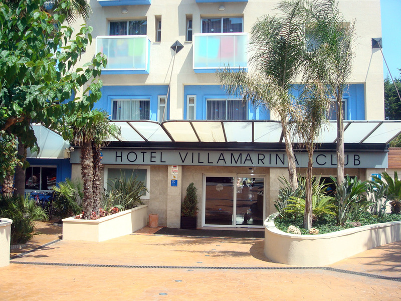 Imagen de alojamiento Villamarina Club (Apartments)