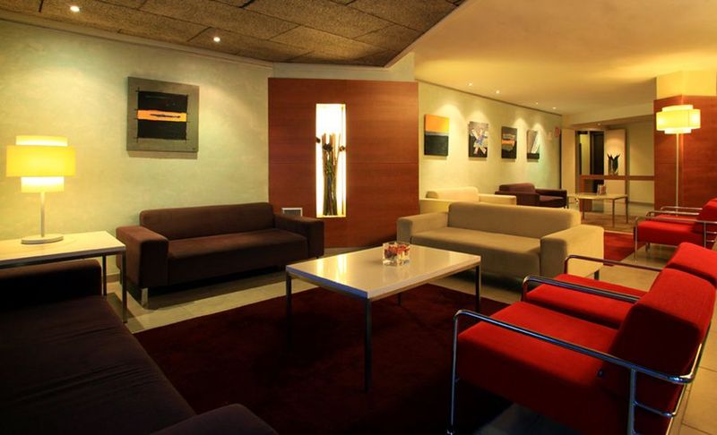 Imagen de alojamiento Aqua Hotel Montagut Suites