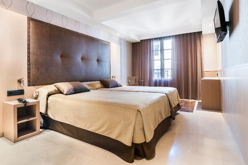 Imagen de alojamiento Gran Hotel Barcino