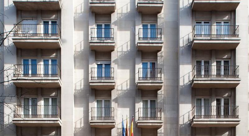 Imagen de alojamiento Catalonia Diagonal Centro
