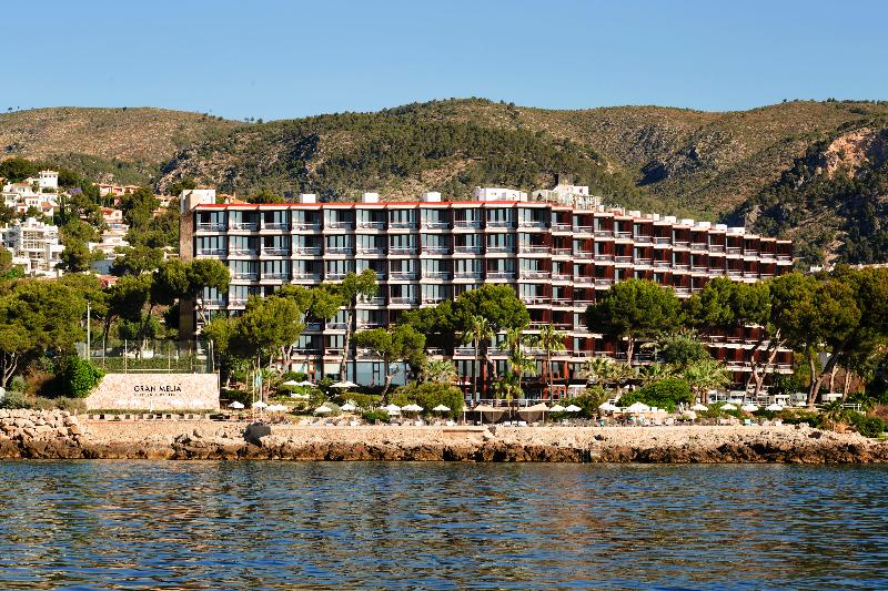 Imagen de alojamiento Hotel de Mar Gran Meliá