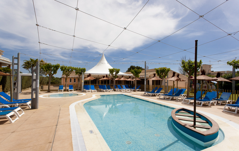 Imagen de alojamiento Insotel Cala Mandia Resort & Spa