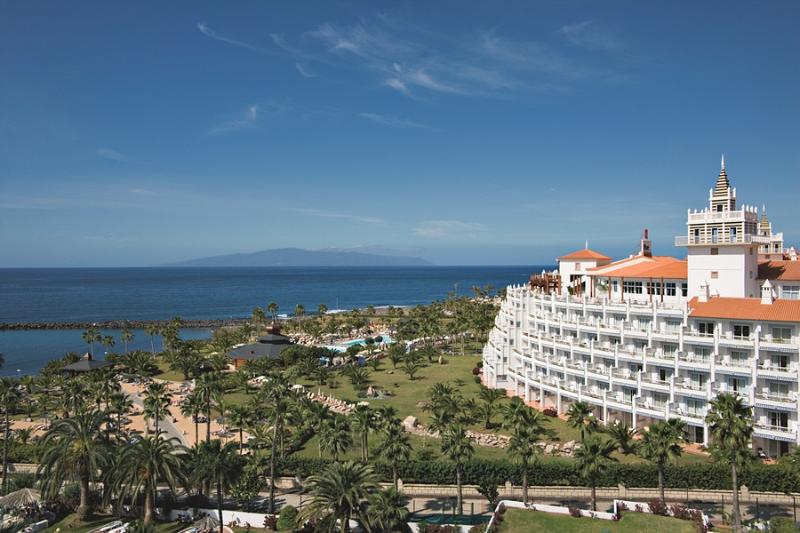 Imagen de alojamiento Hotel Riu Palace Tenerife