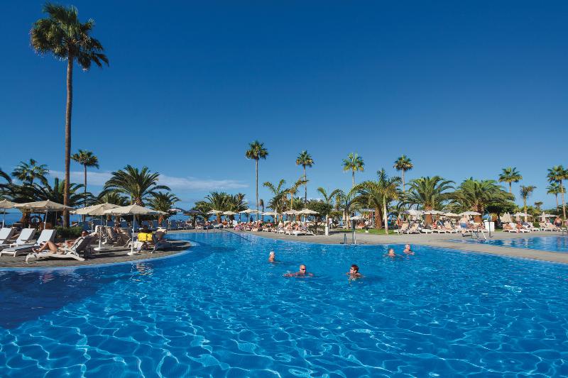 Imagen de alojamiento Hotel Riu Palace Tenerife