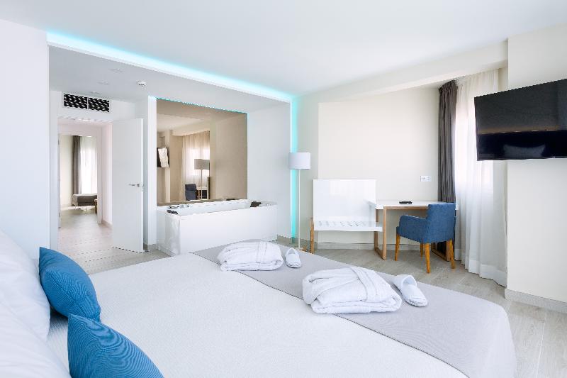 Imagen de alojamiento Playaolid Suites & Apartments