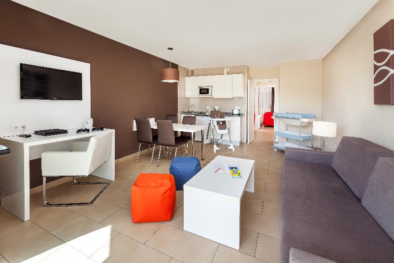 Imagen de alojamiento Playaolid Suites & Apartments