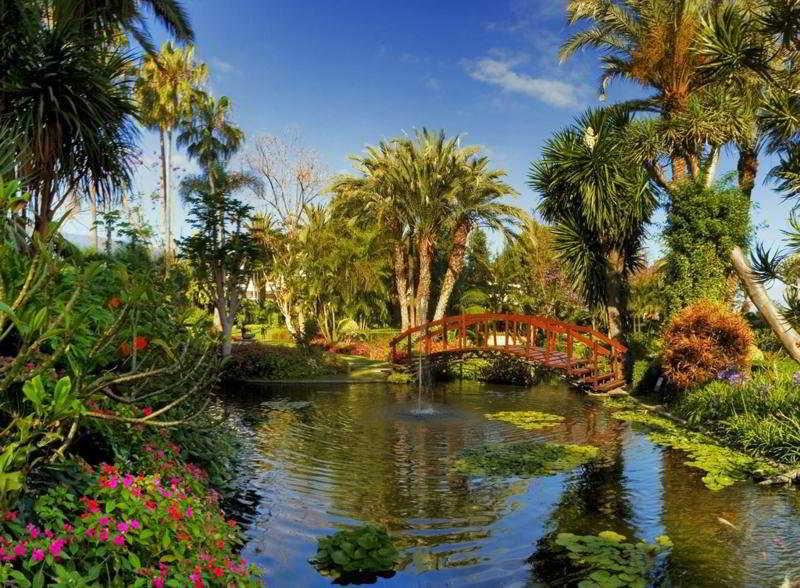 Imagen de alojamiento Botanico and The Oriental Spa Garden