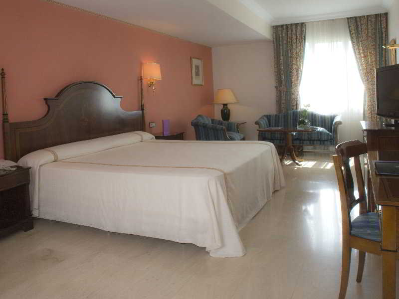 Imagen de alojamiento Ayre Hotel Cordoba
