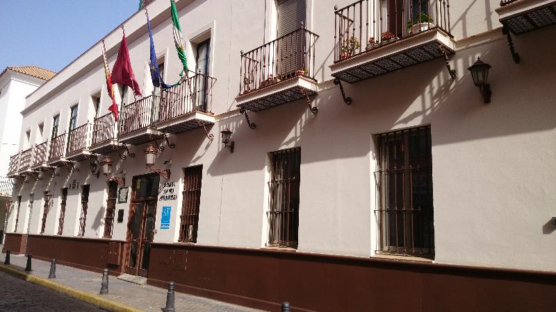Imagen de alojamiento Corral de los Chícharos