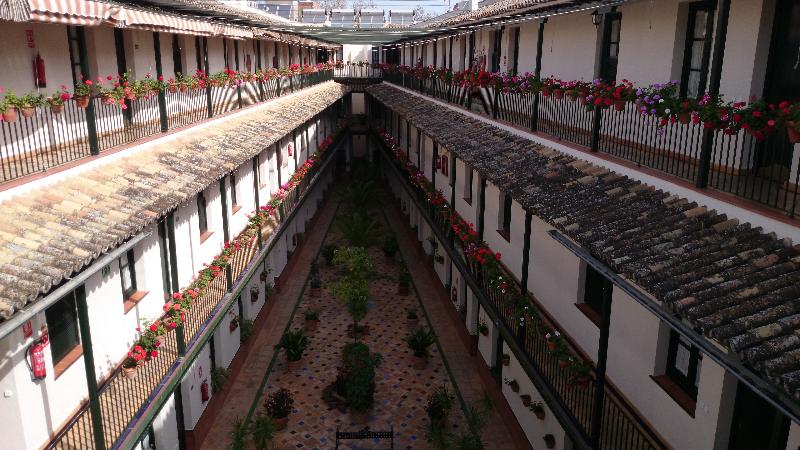 Imagen de alojamiento Corral de los Chícharos