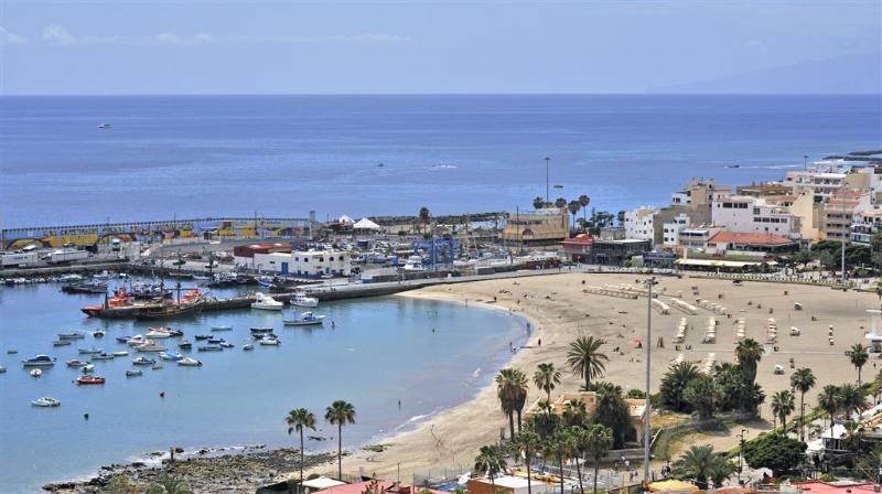 Imagen de alojamiento Sol Arona Tenerife