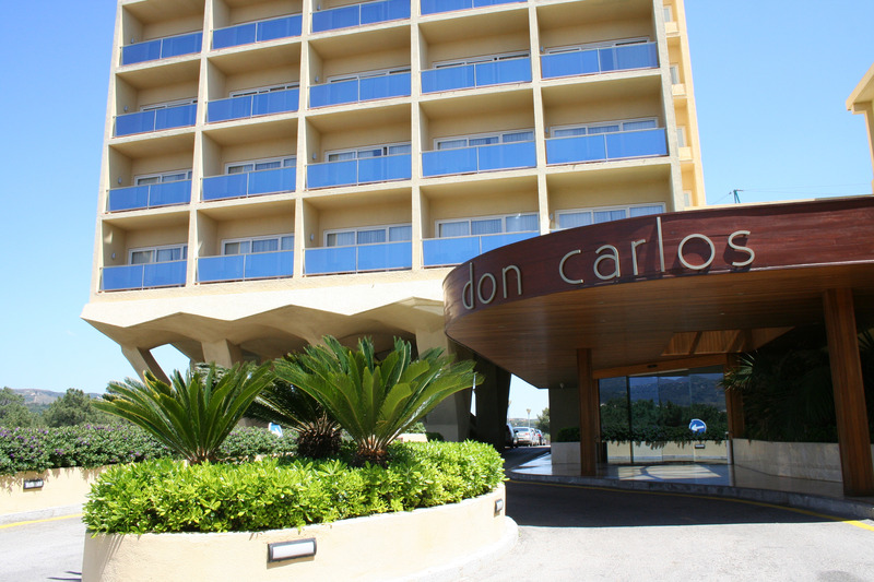 Imagen de alojamiento Don Carlos Leisure Resort & Spa