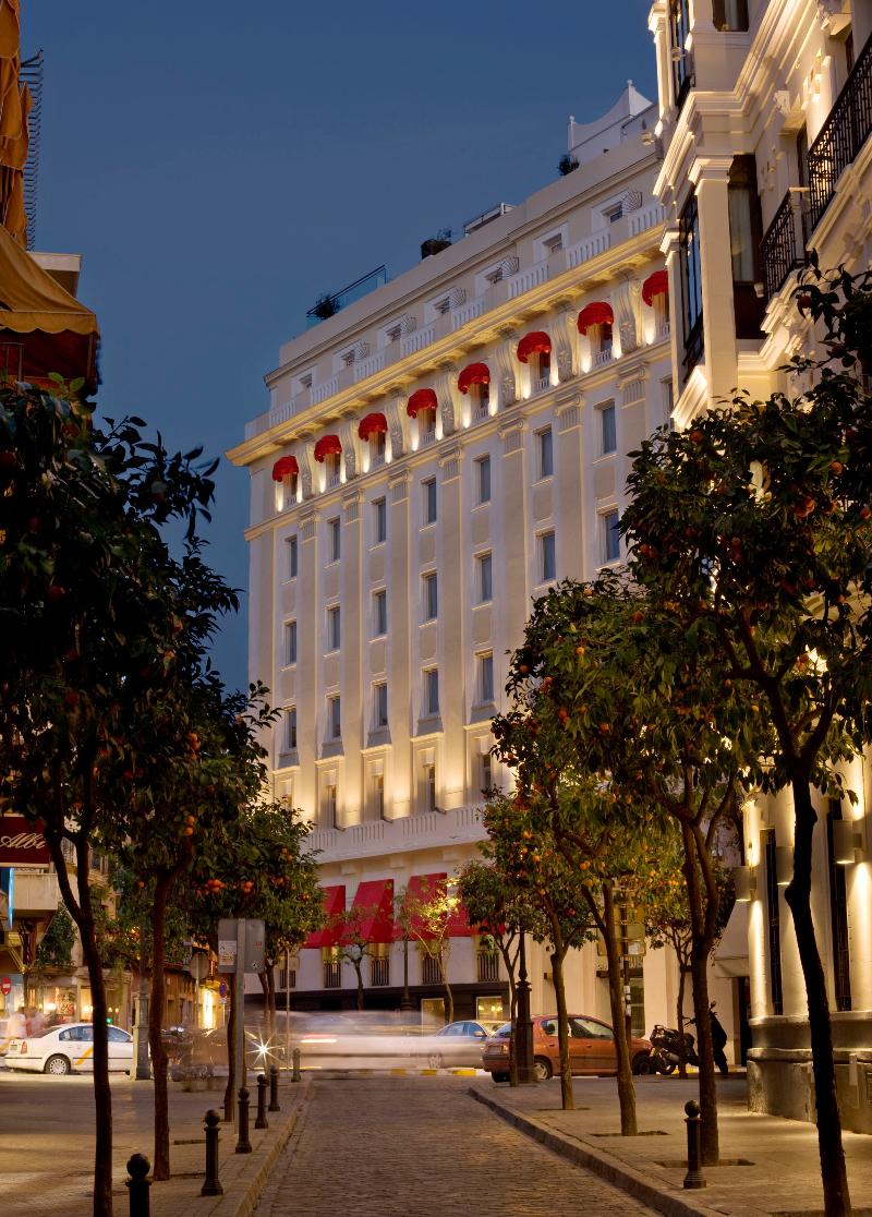 Imagen de alojamiento Hotel Colón Gran Meliá
