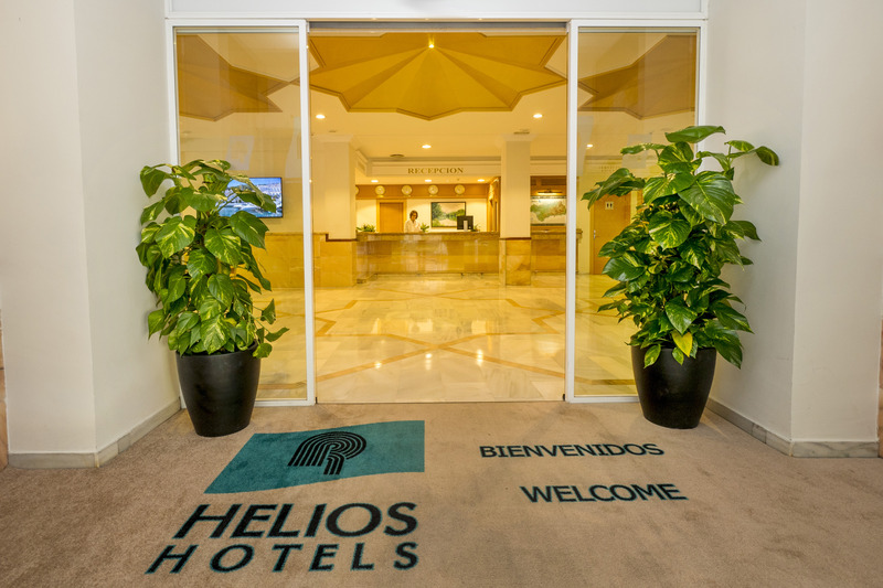 Imagen de alojamiento Helios Costa Tropical