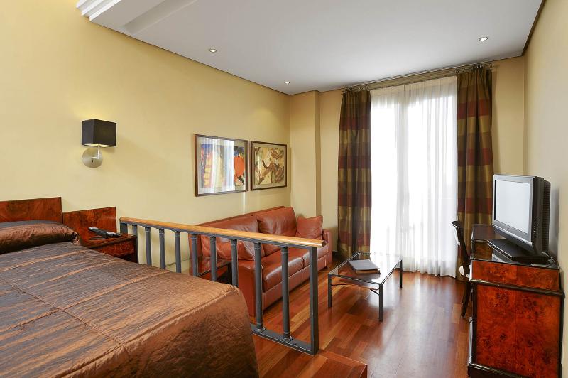 Imagen de alojamiento Hotel Villa Real