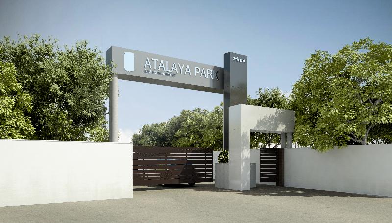 Imagen de alojamiento Sol Marbella Estepona Atalaya Park