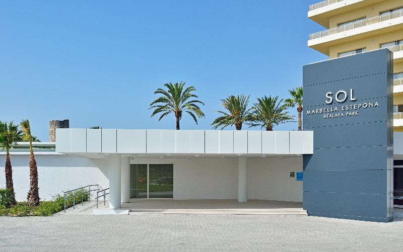 Imagen de alojamiento Sol Marbella Estepona Atalaya Park