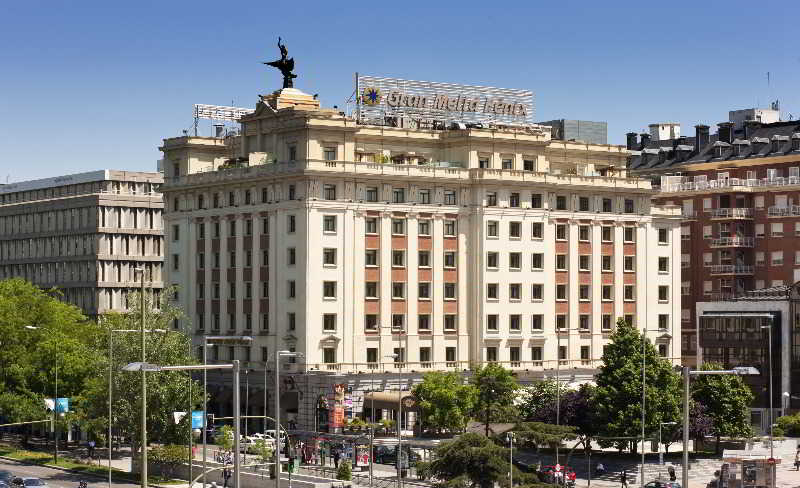 Imagen de alojamiento Hotel Fenix Gran Meliá