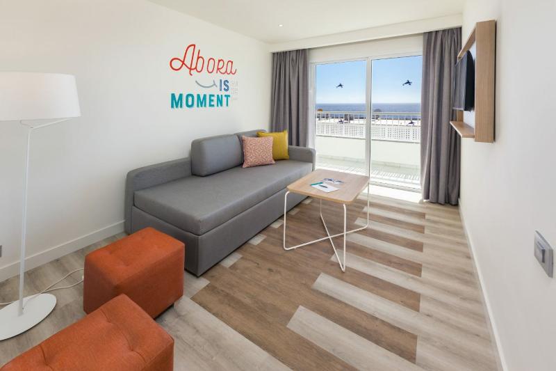 Imagen de alojamiento Abora Interclub Atlantic by Lopesan Hotels