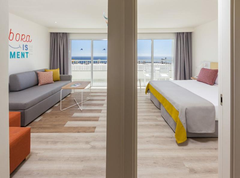 Imagen de alojamiento Abora Interclub Atlantic by Lopesan Hotels
