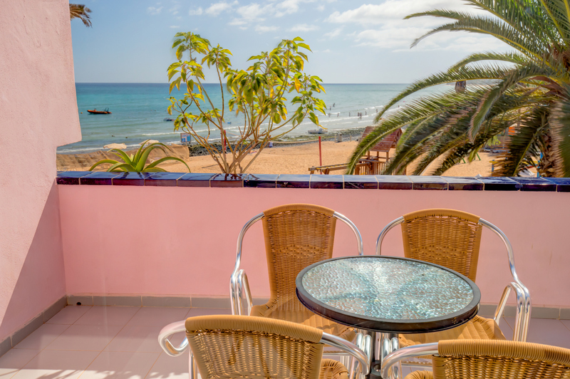 Imagen de alojamiento SBH Fuerteventura Playa