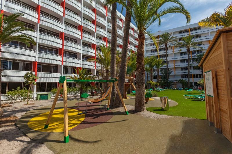 Imagen de alojamiento Abora Buenaventura by Lopesan Hotels