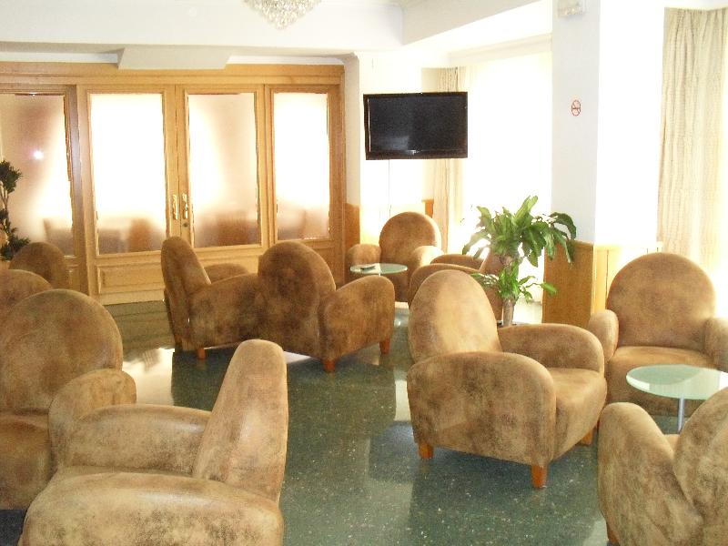 Imagen de alojamiento Hotel Tanit
