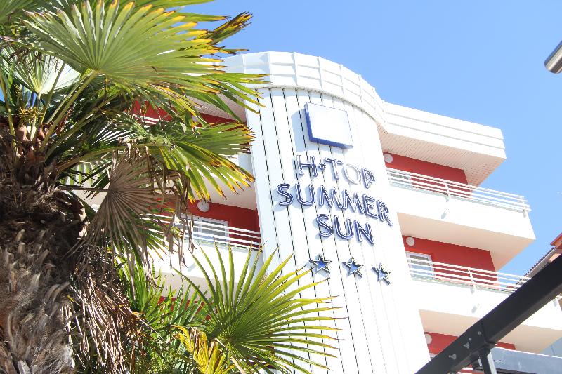 Imagen de alojamiento H·TOP Summer Sun