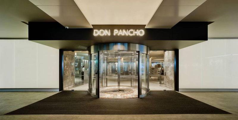 Imagen de alojamiento Don Pancho