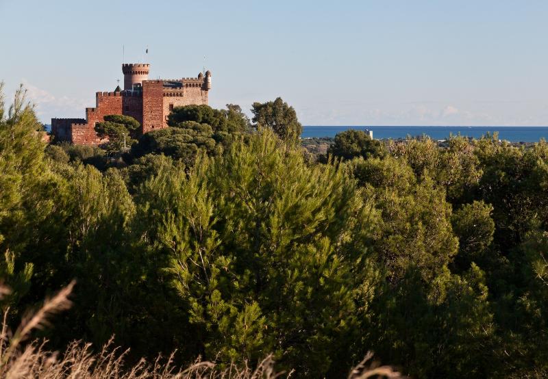 Imagen de alojamiento Ciudad de Castelldefels
